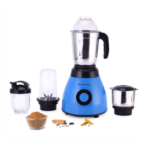 Wonderchef Acura Blender Pro Mg500W