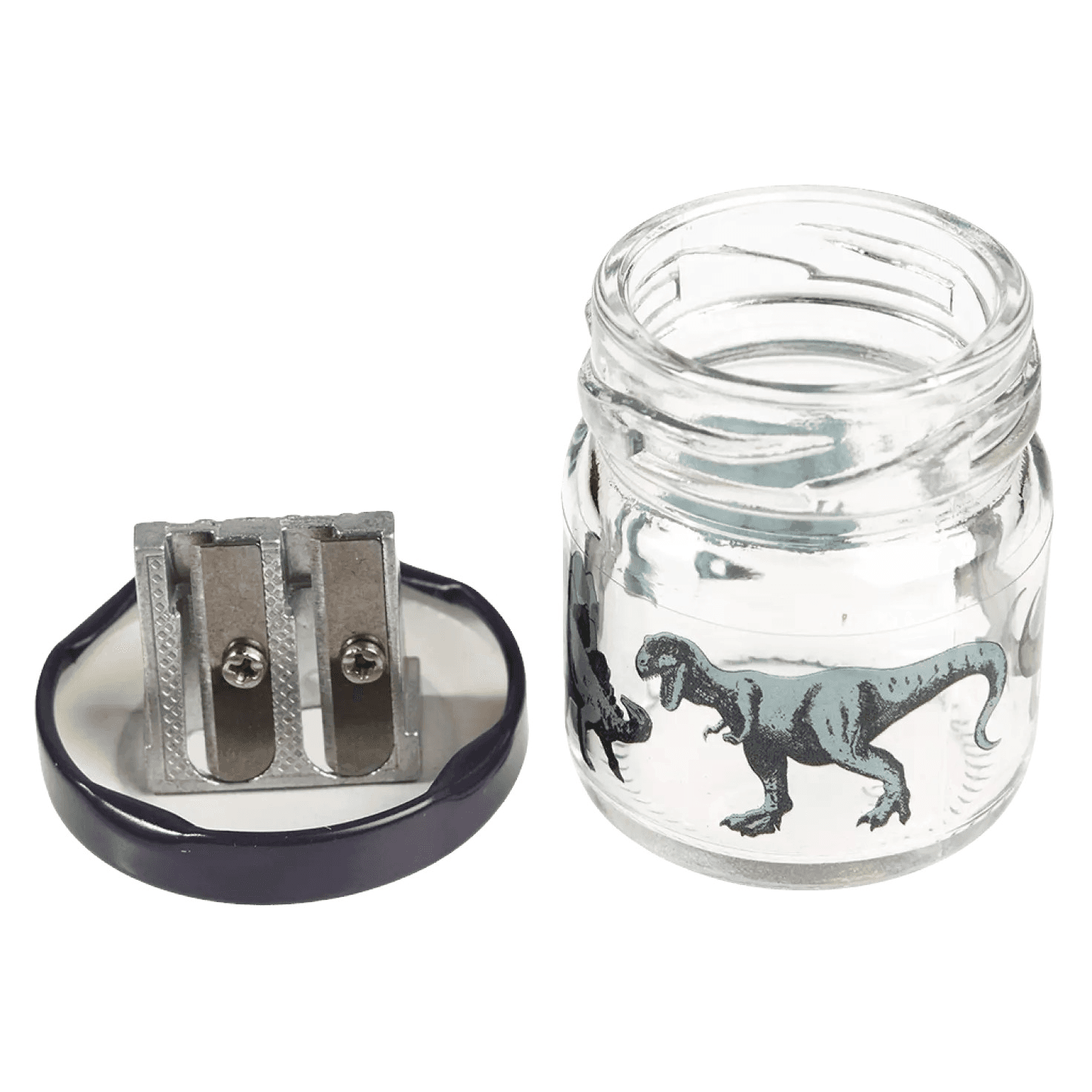 Prehistoric Land Pencil Sharpener