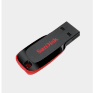 Sandisk Flash Drive 32Gb