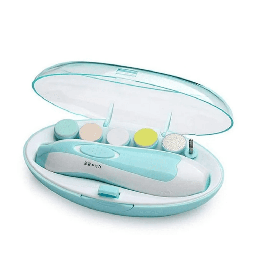 Baby Nail Trimmer