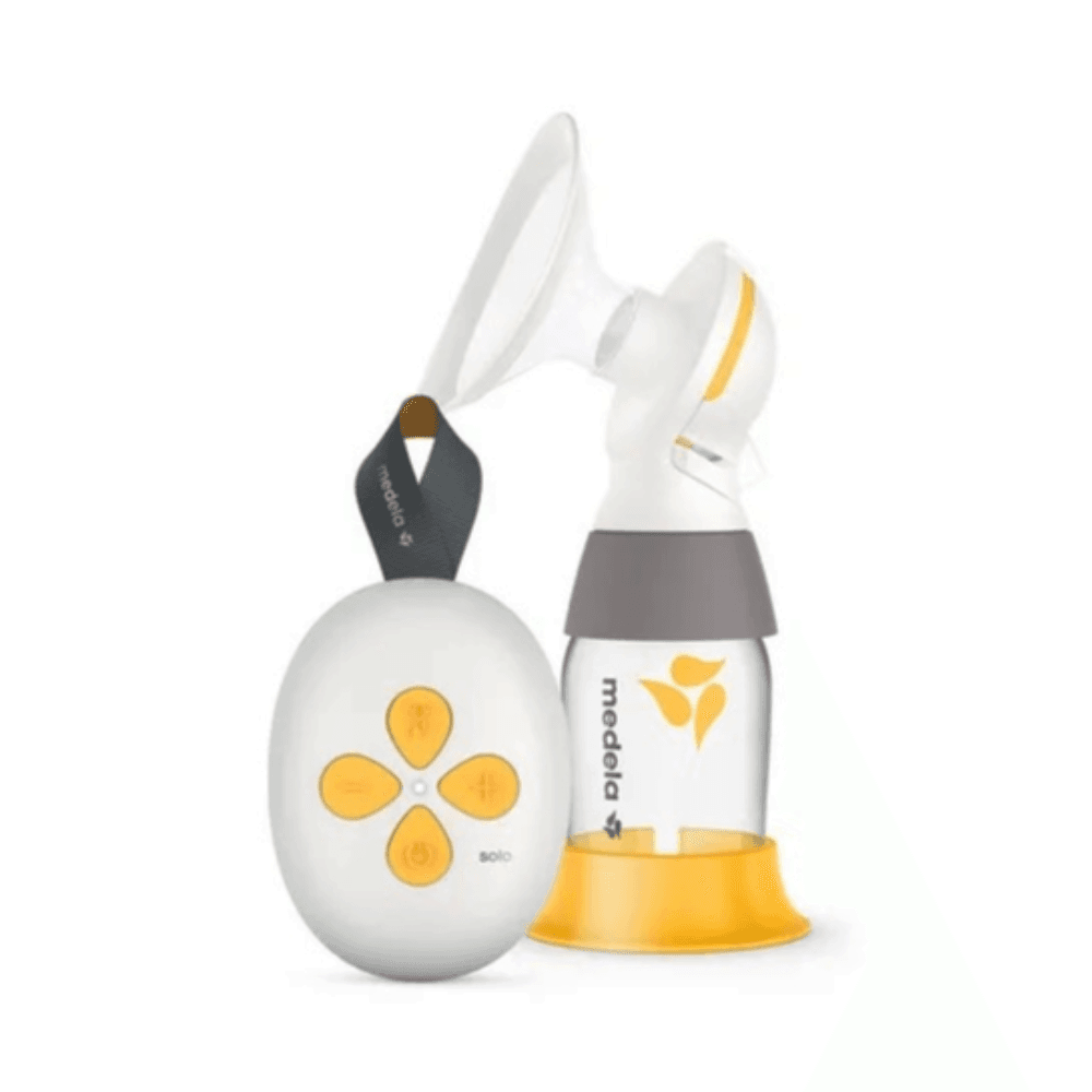 Breast Pump Electric Medela Solo Single