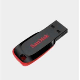 Sandisk Flash Drive 64Gb
