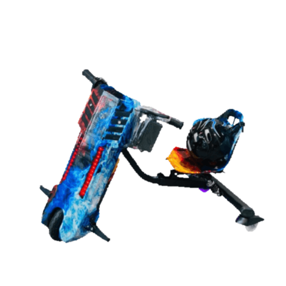 Drift Scooter Super High Power 36V