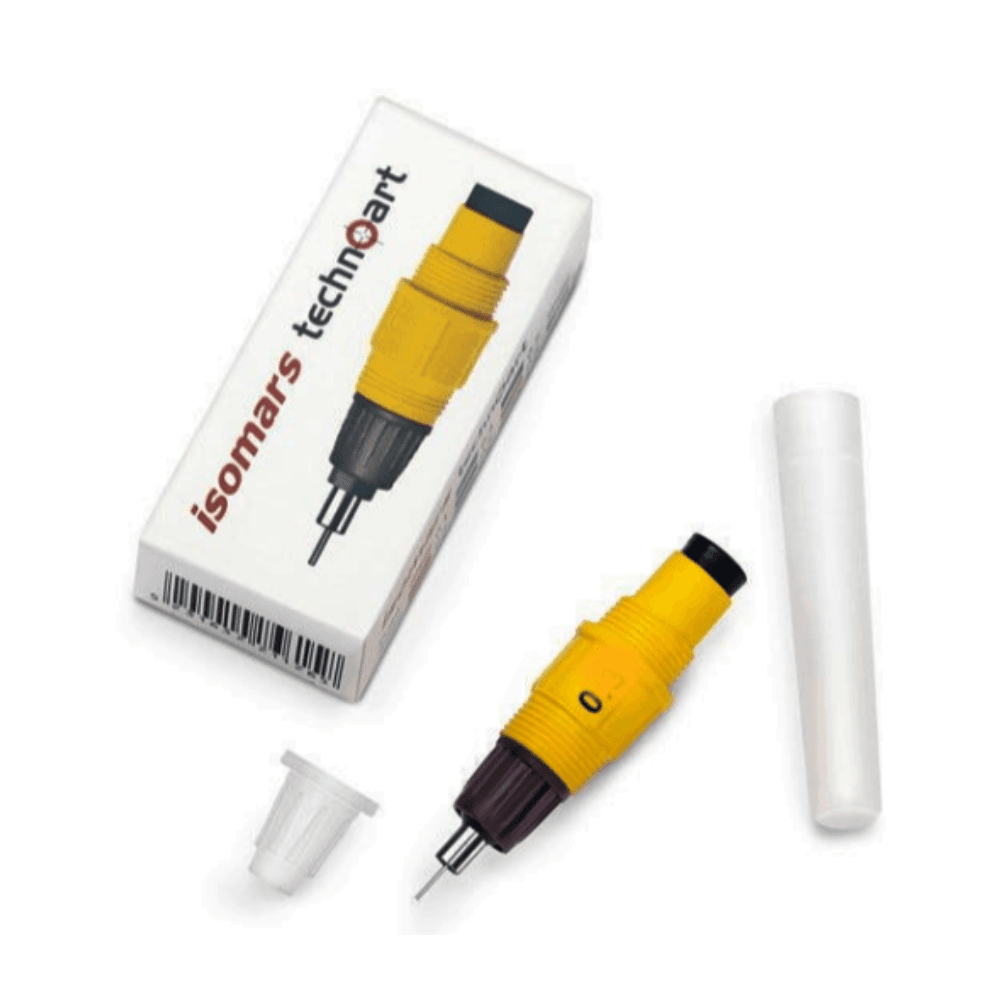 Isomars Technical Drawing Pen Nib 0.4