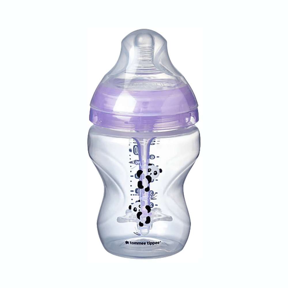 Tommee Tippee Advanced Anti-Colic Feeding Bottle 260ml
