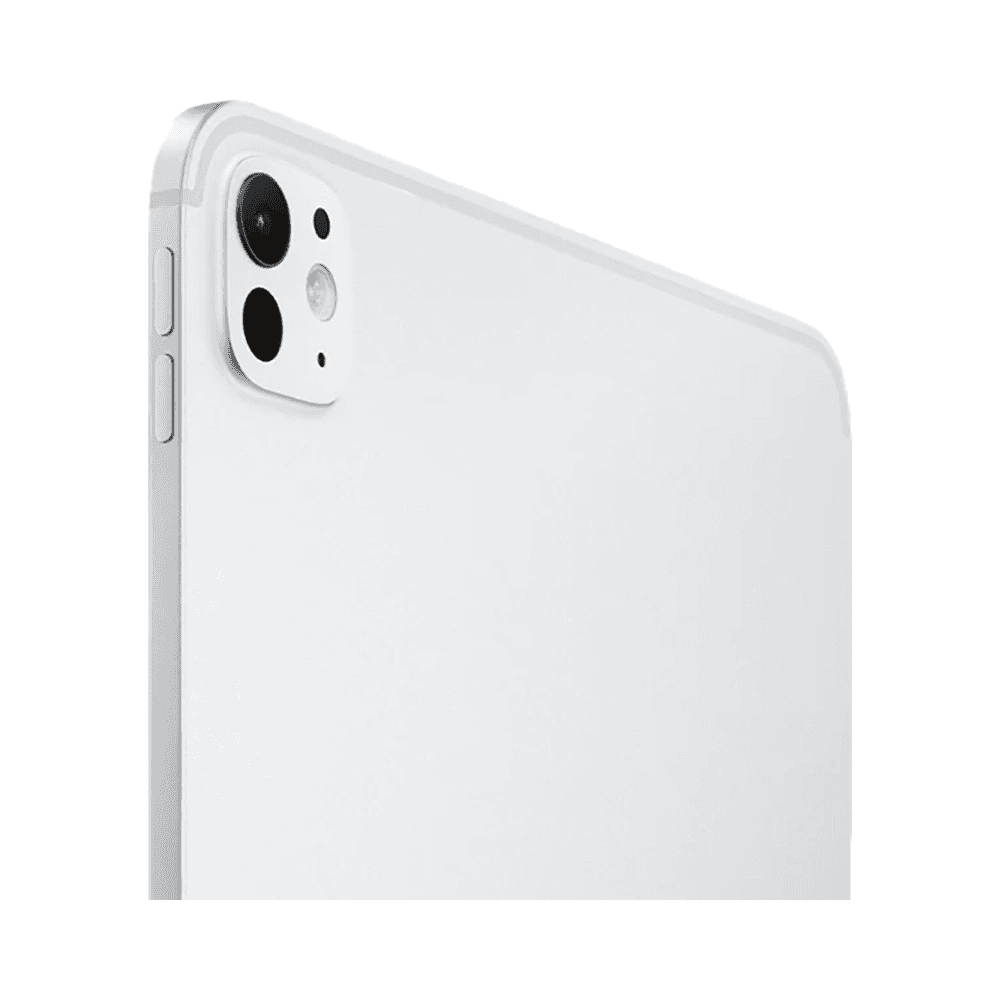 Apple M4 Chip 11Inch iPad Pro (2024) Wifi/256GB - Silver