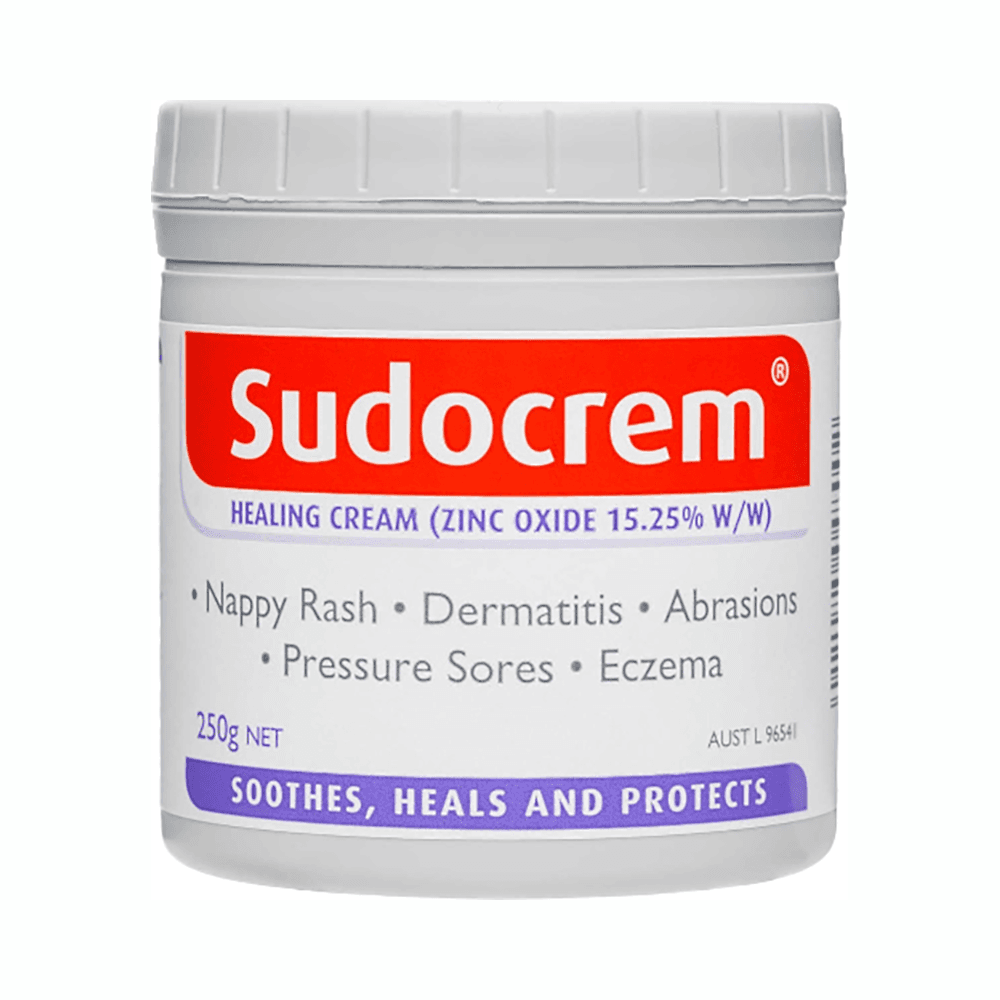 Sudocrem Antiseptic Healing Cream 250g