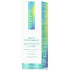Botanic Acne Treatment Pore-Tightening Serum 30Ml