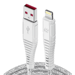Moxedo Velox Usb To L 2.0M White Mx-Vc019