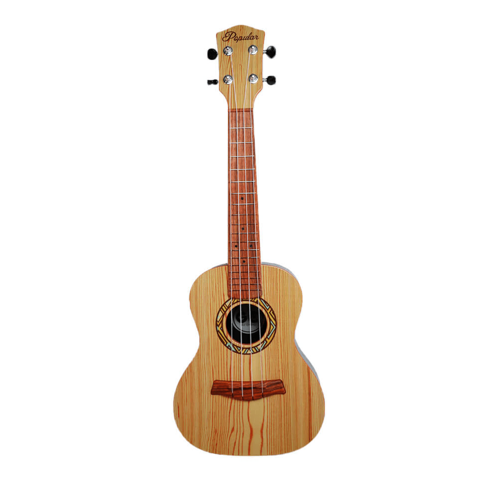 Ukuleles Musician Toy Guitar