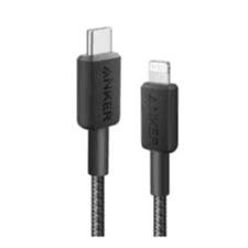 ANKER CABLE USB-C TO LIGHTNING 3 ft ( 0.9 m )
