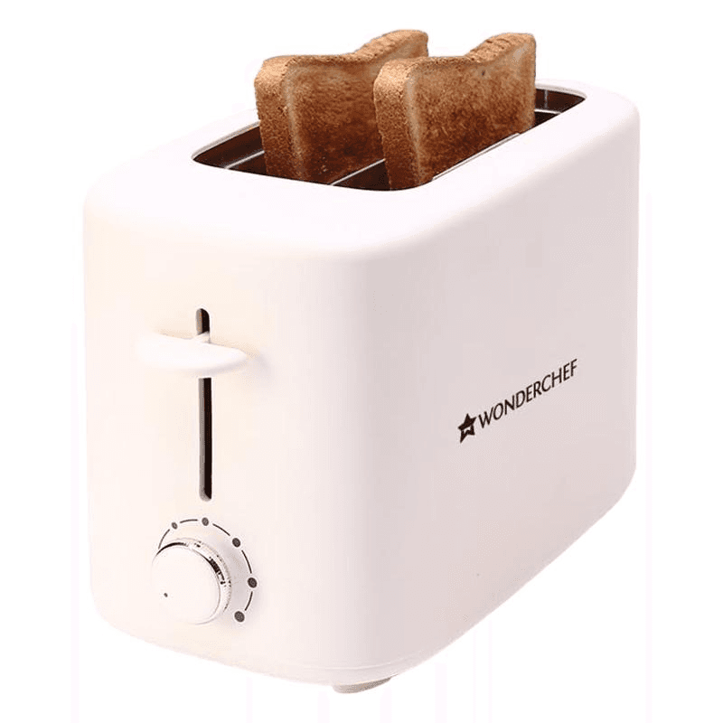 Wonderchef Bellaio 2 Slice Pop Up Toaster