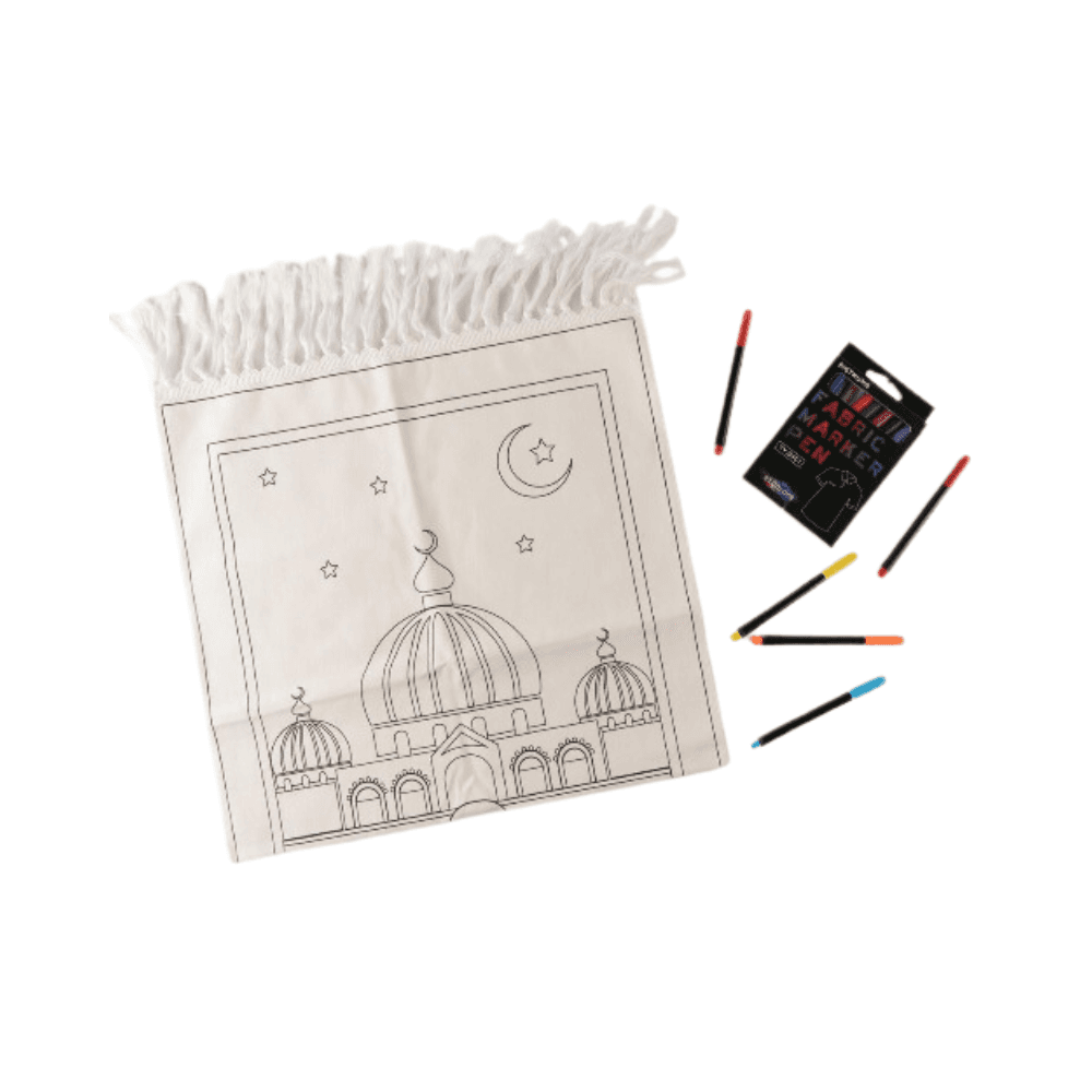 Children's Coloring Mat