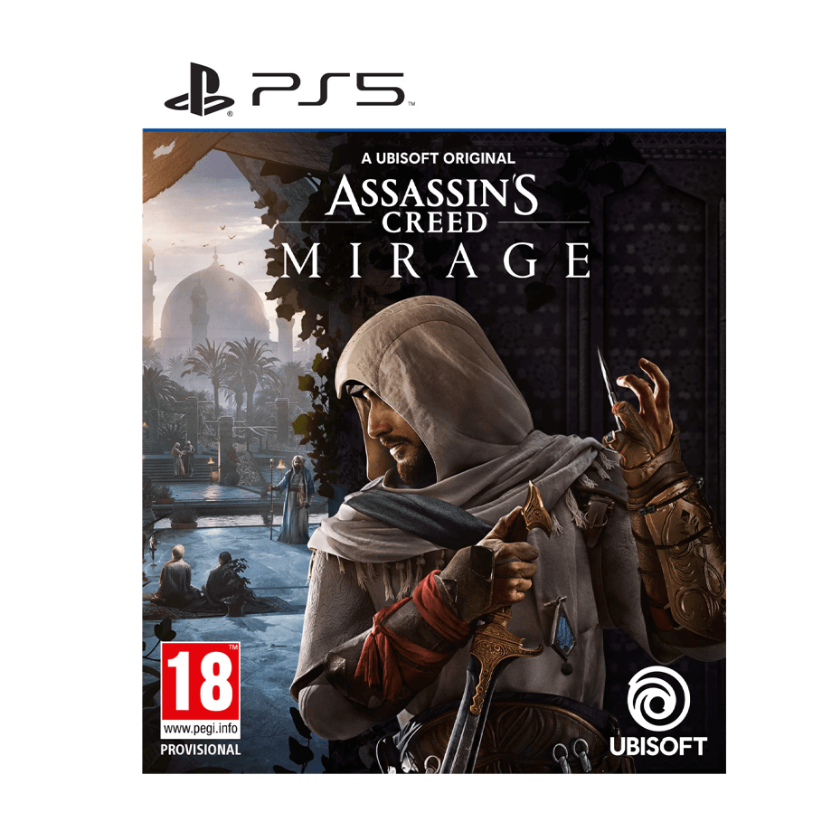 Assassin'S Creed Mirage - Ps5