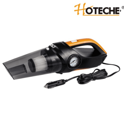 Vacuum Cleaner