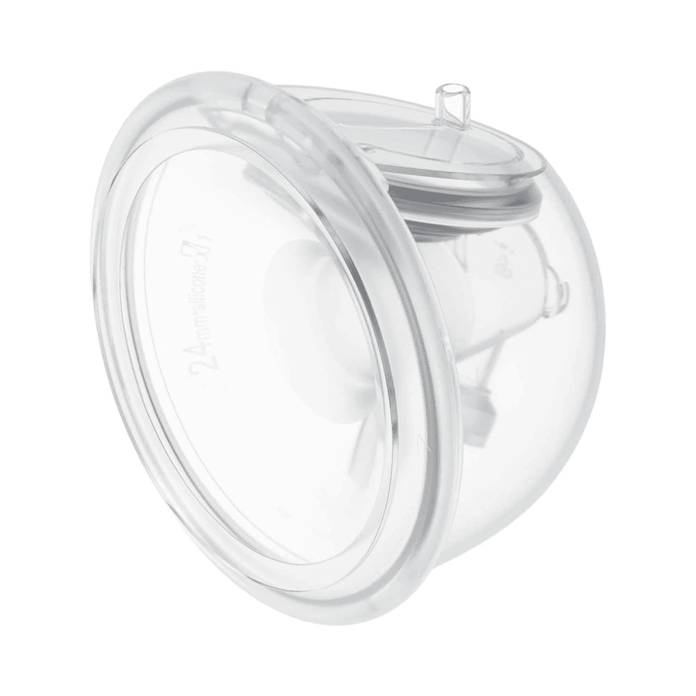 Momcozy Milk Collection Container Set For S12 Pro