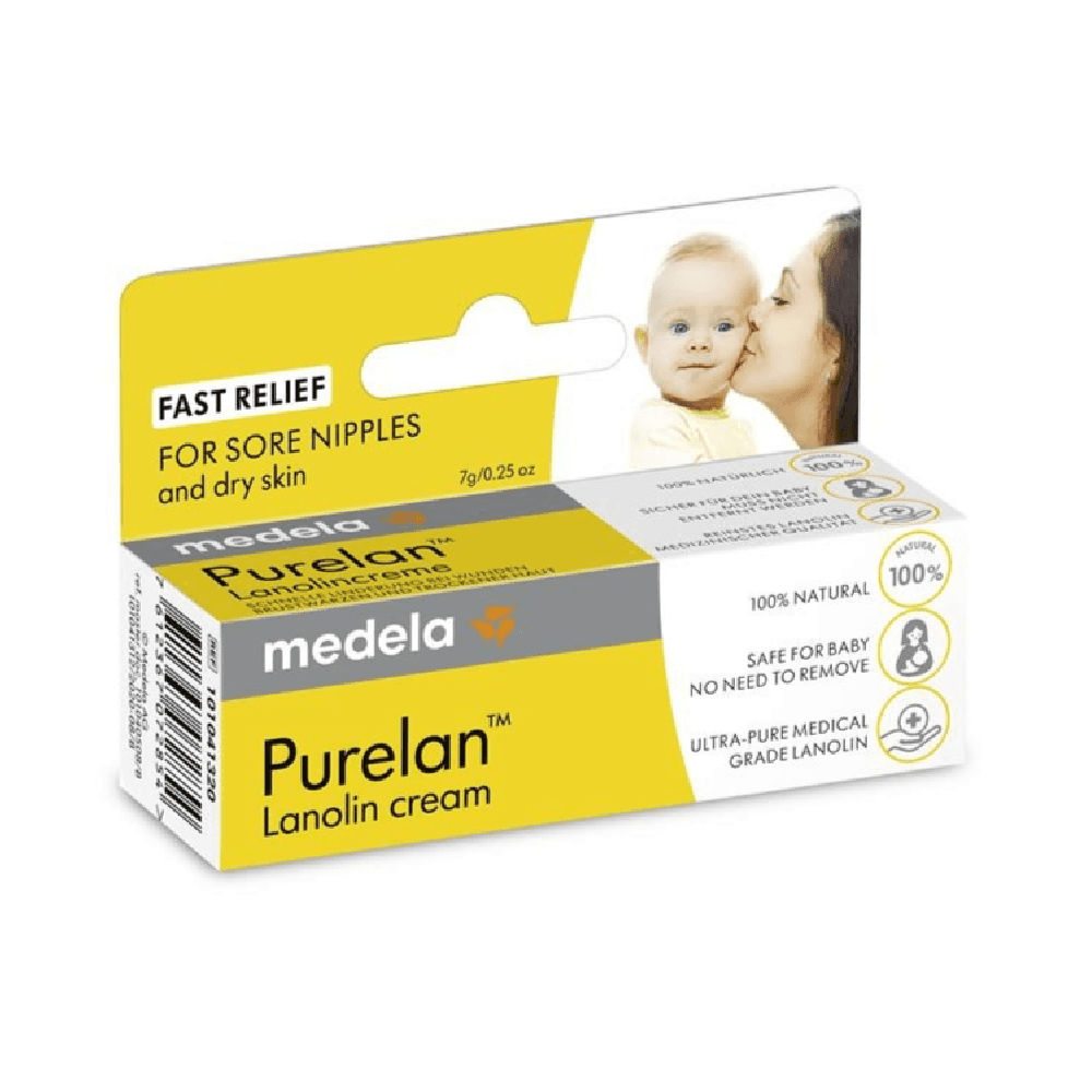 Medela Purelan Nipple Cream 7g