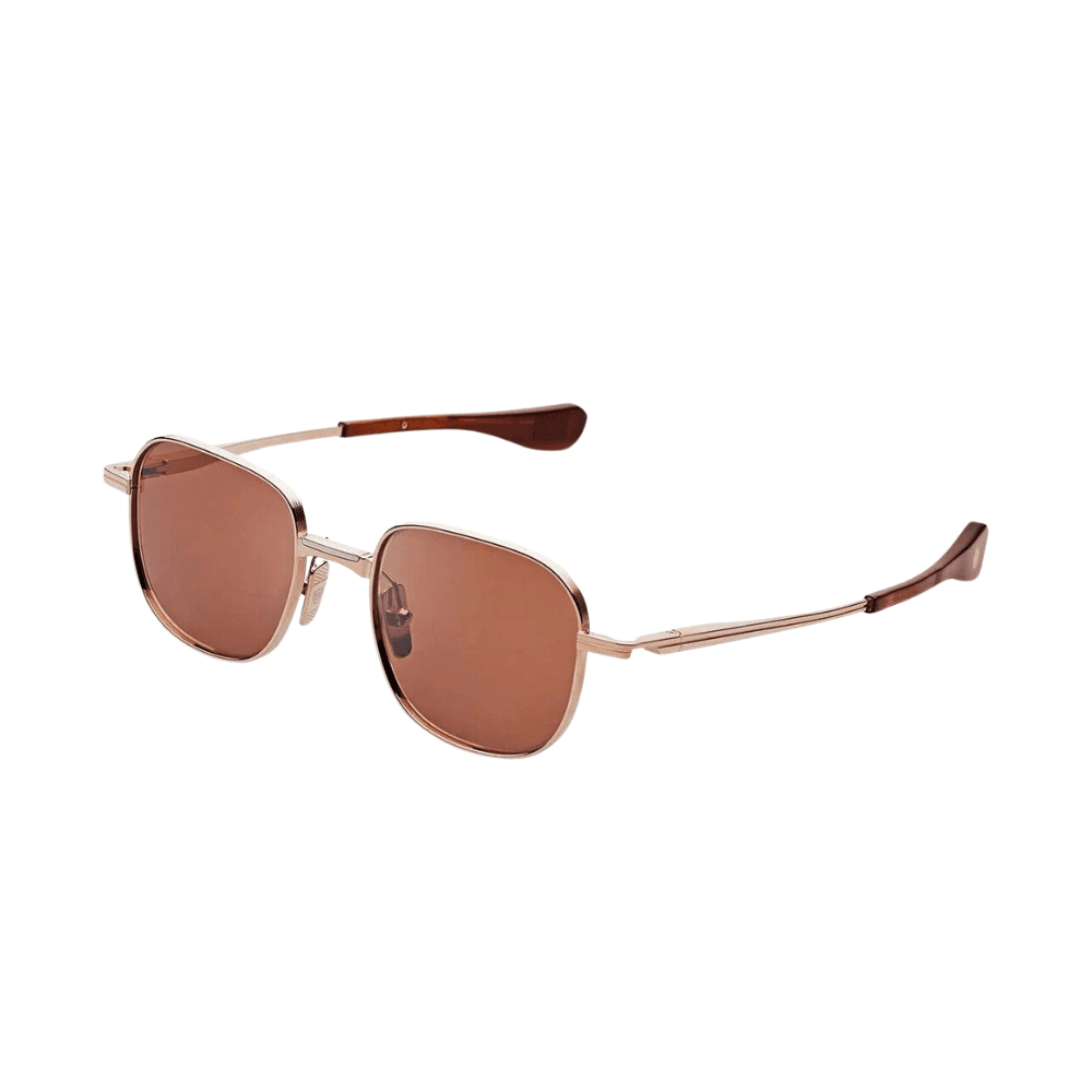 Dita Geometric Sunglasses DTS151-A-Verstwo-01-50