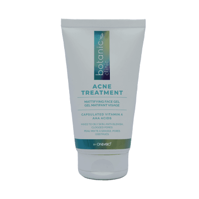Botanic Acne Treatment Purifying Peeling 75Ml