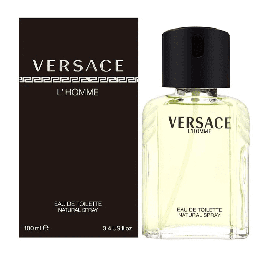 Versace Eros Pour Femme Edp 100Ml