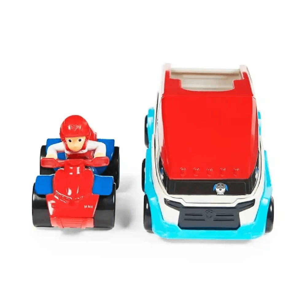 Paw Patrol Die-Cast Team Vehicle Assorted