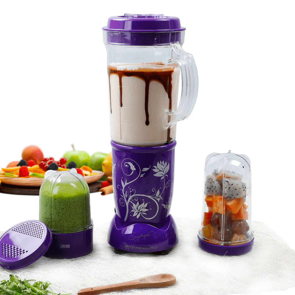 Nutri Blend 3 Jar