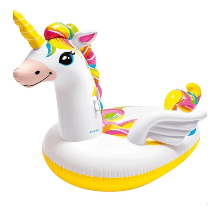 Intex Mega Unicorn Island