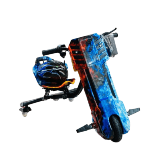 Drift Scooter Super High Power 36V