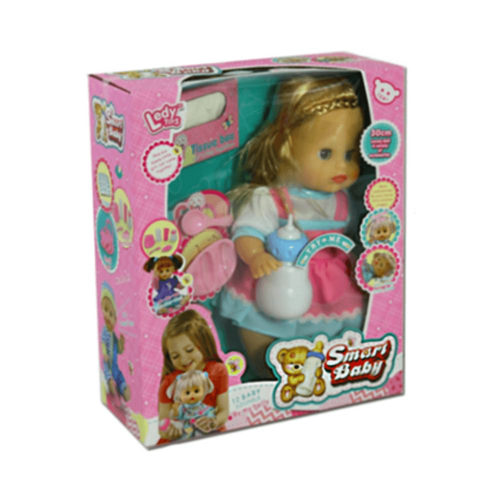 Baby Doll 12 Inch Set