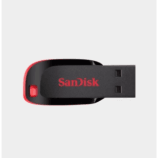 Sandisk Flash Drive 32Gb