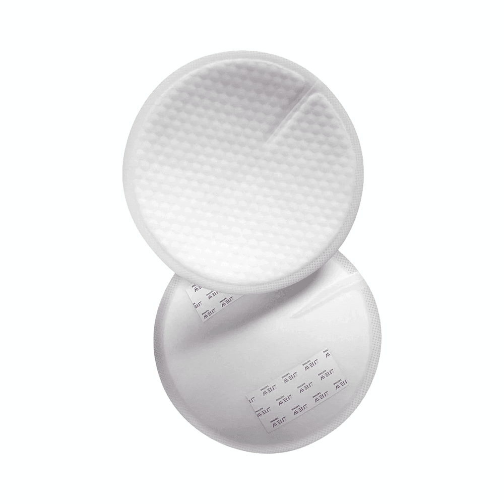Philips Avent Disposable Breast Pads 24Pcs - White 