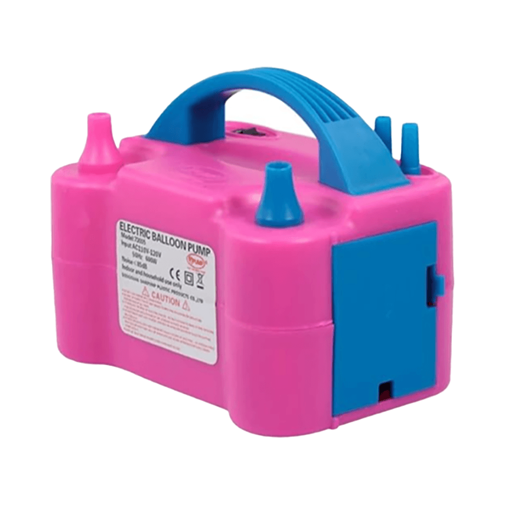 Balloons Electric Air Pump NO73005