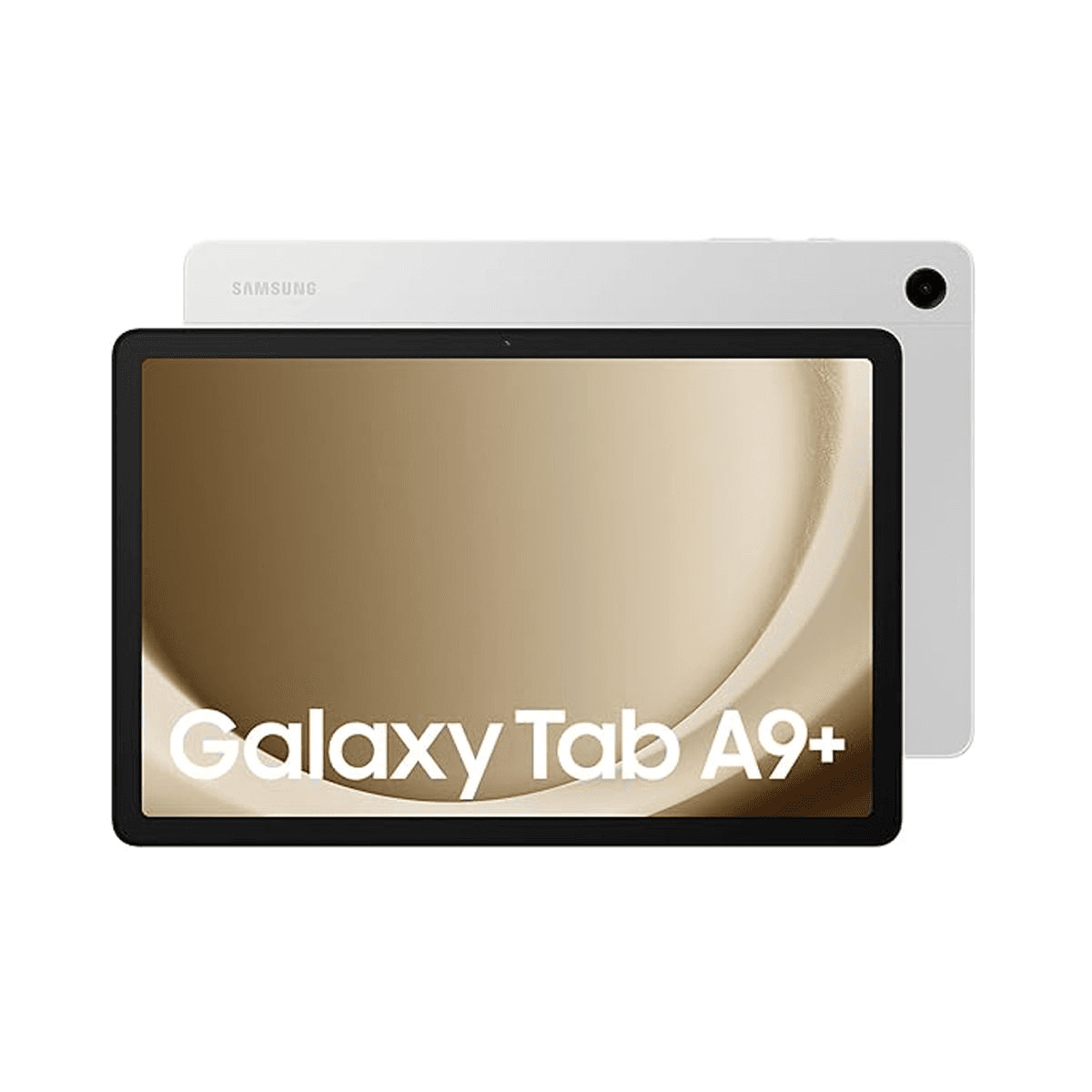Samsung Galaxy Tab A9 Plus 11 Wifi 64Gb Silver - Sp X210Nzsamea