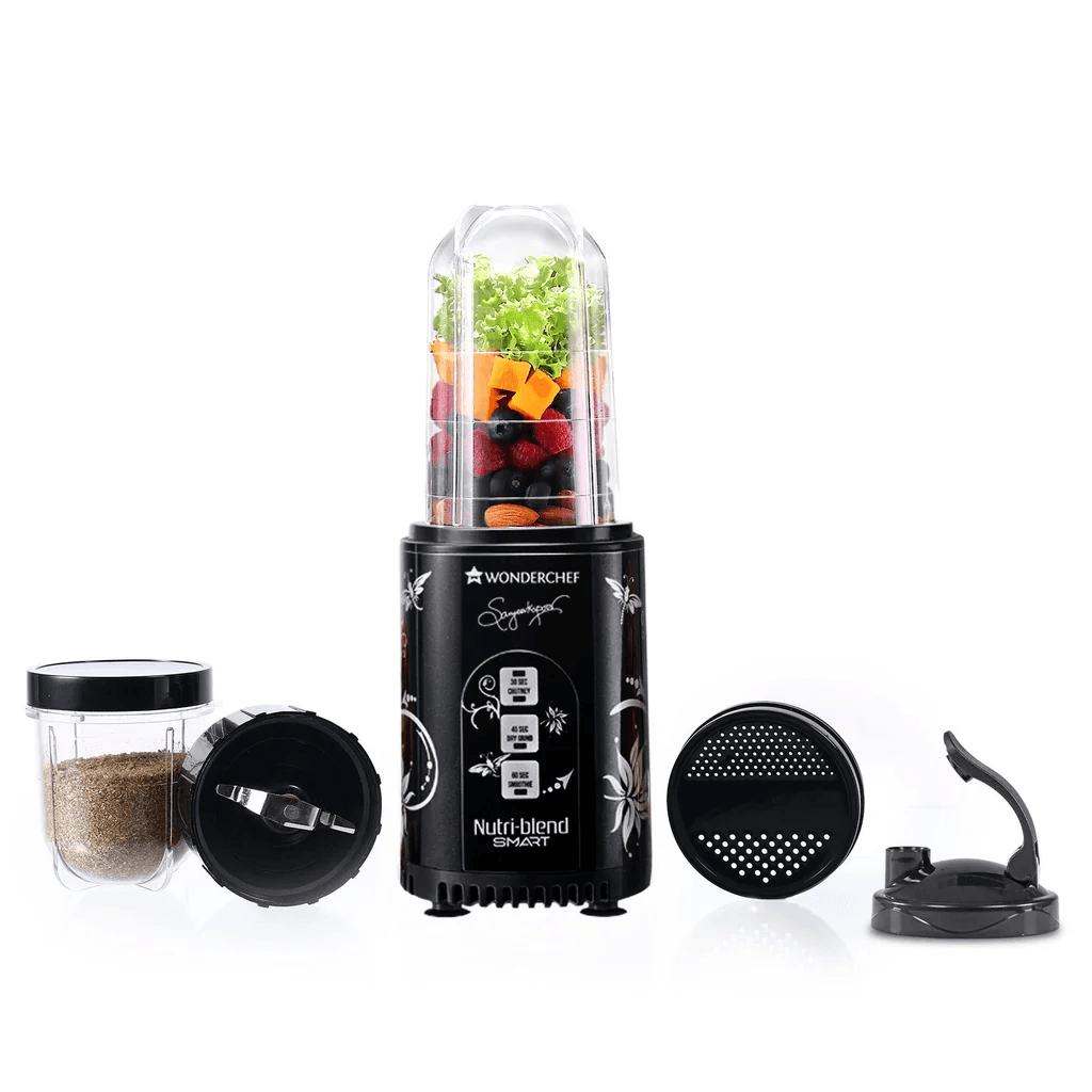 Nutri Blend Smart 2 Jar