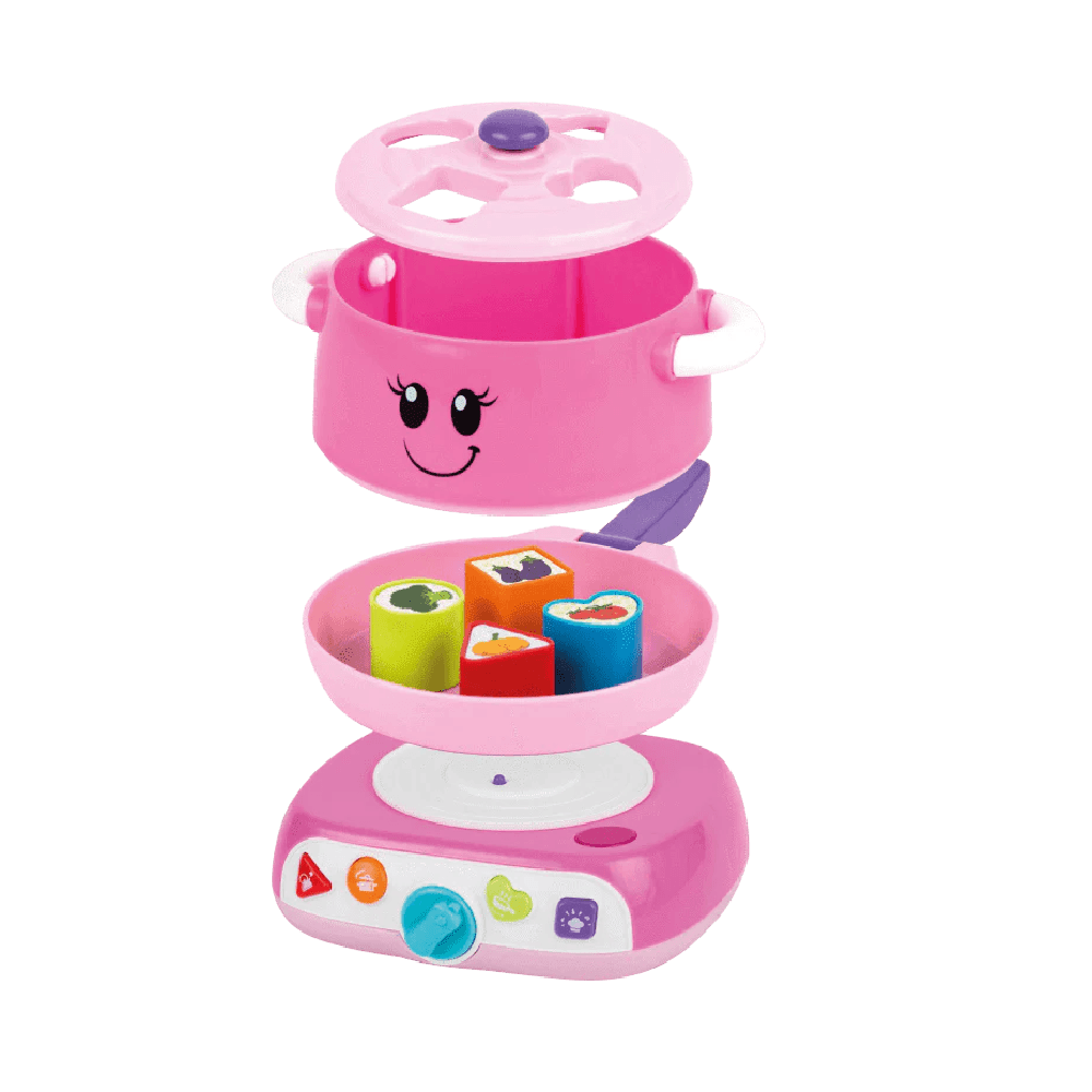 Winfun 3 In 1 Magic Pot