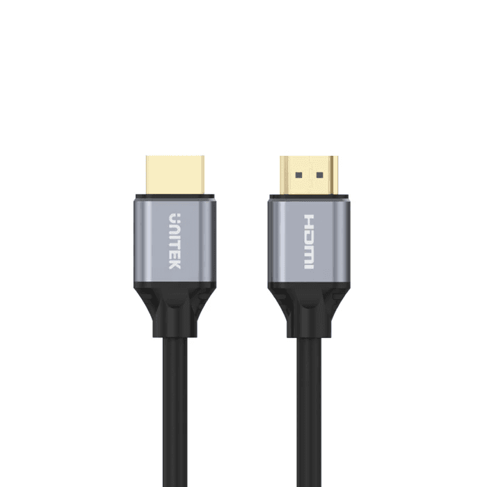 Unitek Hdmi Cable 8K- Ultra High Speed -3M(Support Ps5 4K @120Hz)