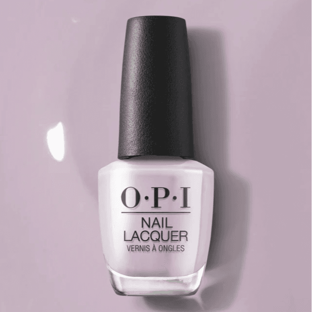 O.P.I. Nail Lacquer Graffiti Sweetie (Nl La02) 15Ml No.8413