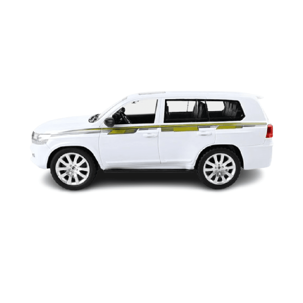 Remote Control 1:12 Car With Light 5512-11