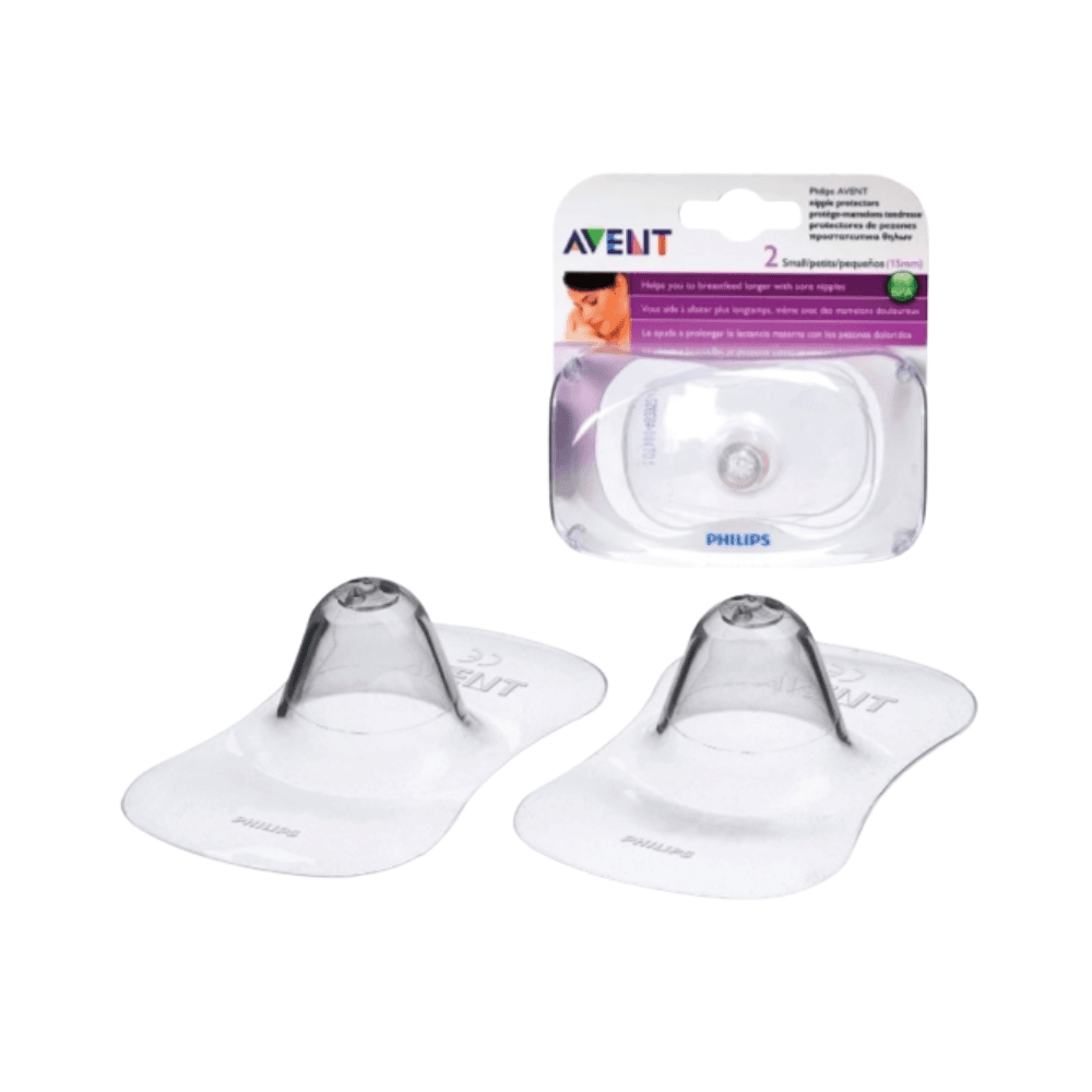 Philips Avent Nipple Sheild Small 