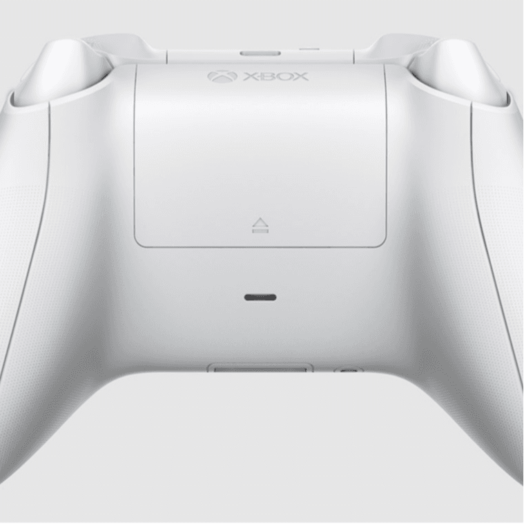 Microsoft Xbox Wireless Controller Robot White