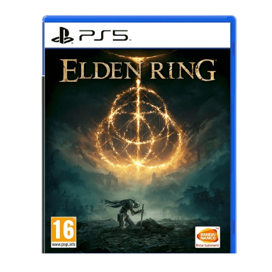 Elden Ring - Ps5