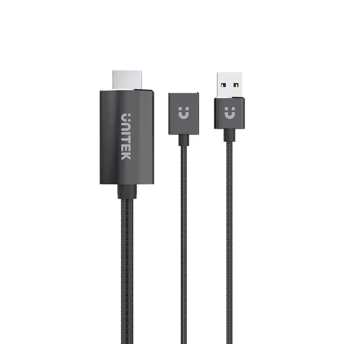 Hdmi Conversion Cable For Mobile