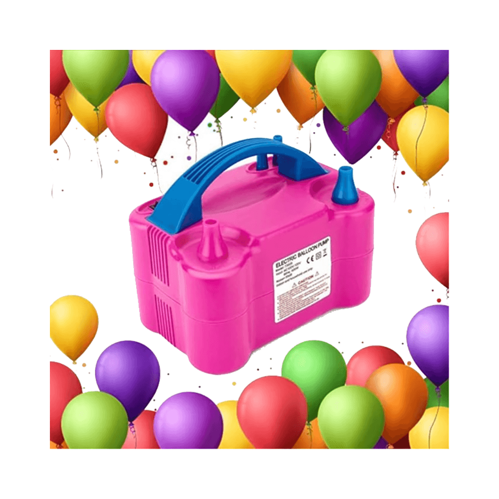 Balloons Electric Air Pump NO73005
