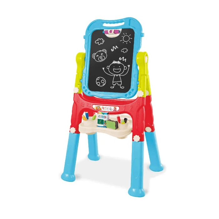 Artist 360 Degree Flip Design Drawing Board