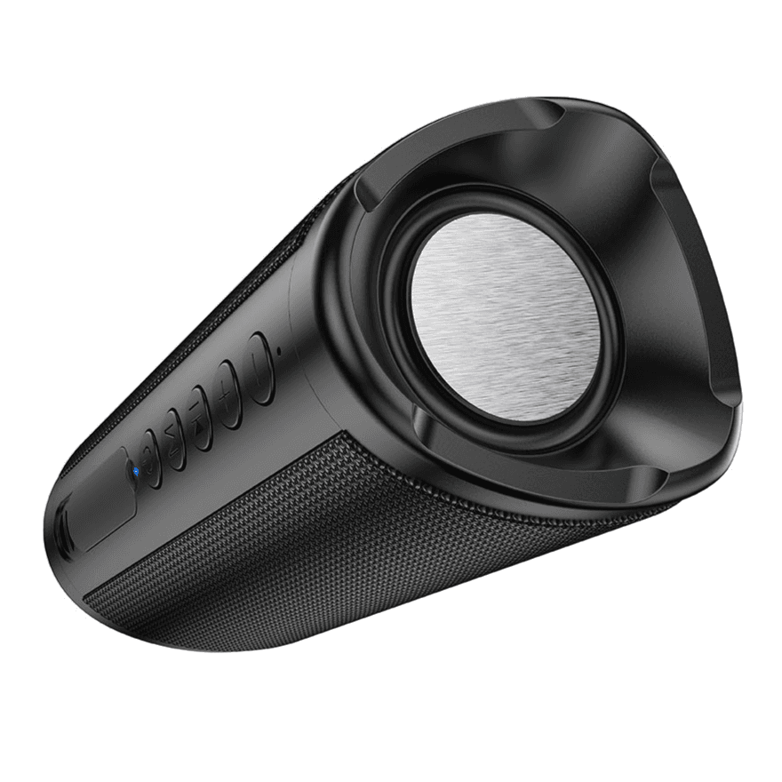 Hoco Sports Wireless Bt Speaker Hc4-Black