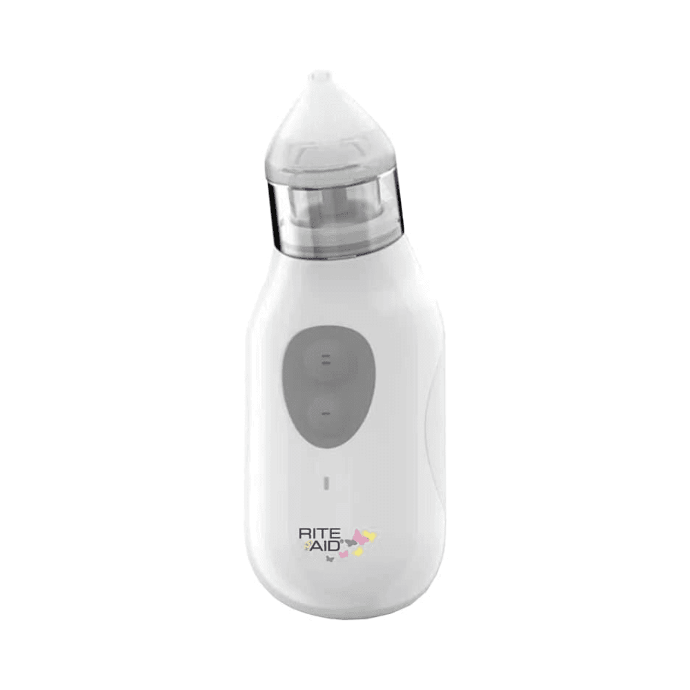 Rite Aid Nasal Aspirator Device