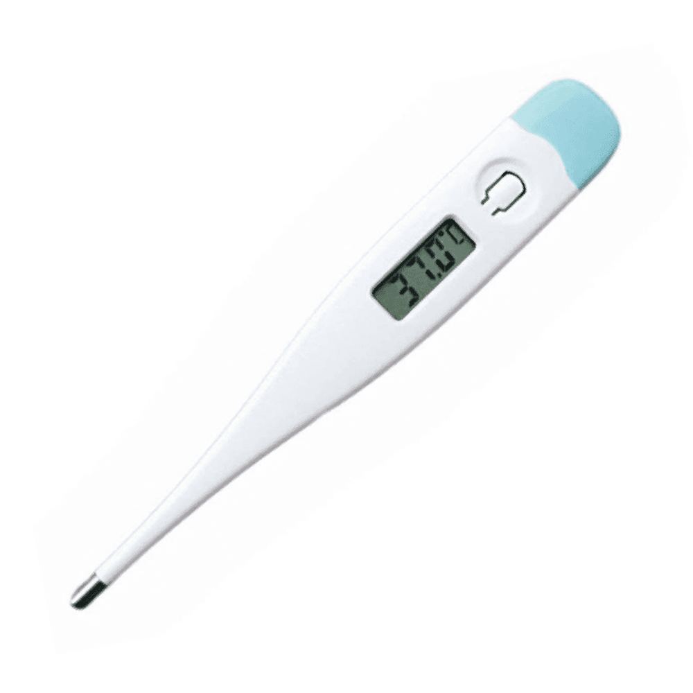 Digital Thermometer