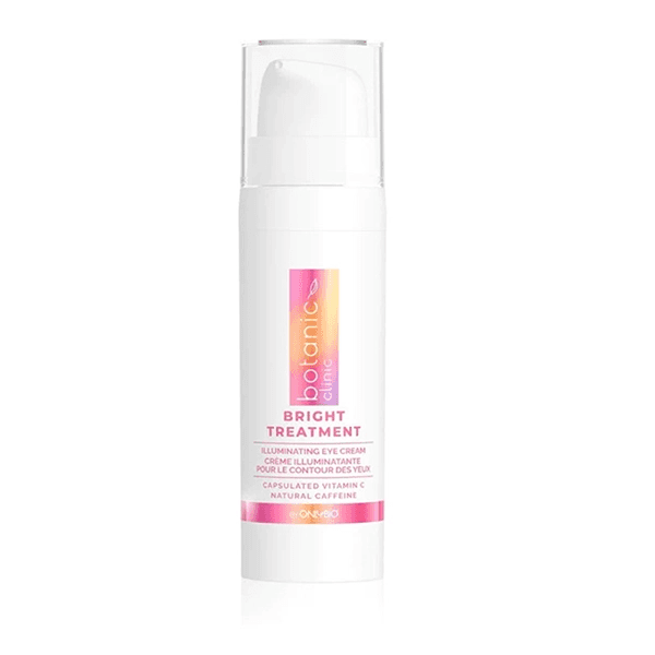 Botanic Clinic Bright Trtmnt Brightening Toner 300M