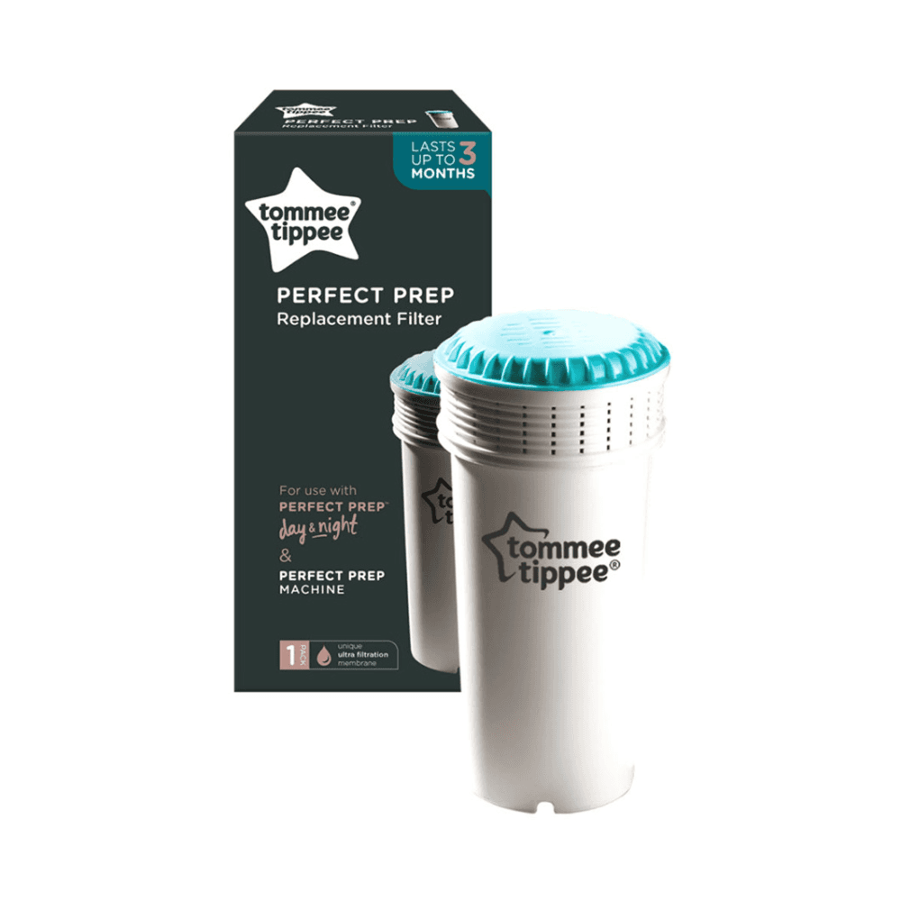Tommee Tippee Closer To Nature Perfect Prep Machine Filter