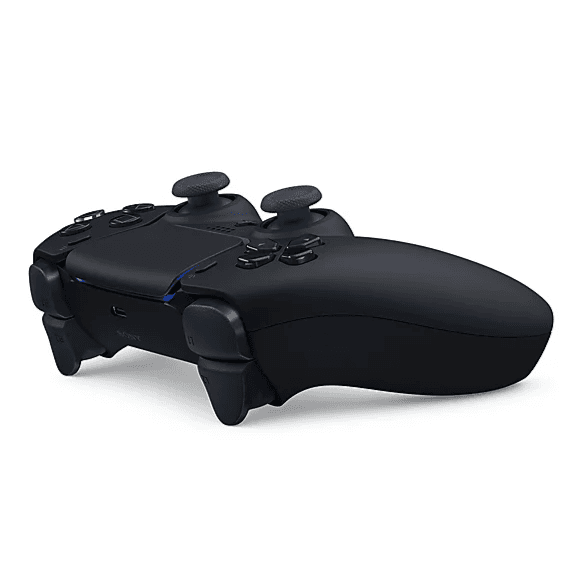 Sony Playstation 5 Dualsense Wireless Controller – Midnight Black